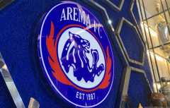 Arema FC terapkan penjualan tiket online untuk laga lawan Rans FC